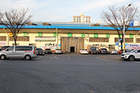 안양원예농협 공판장 첨부 이미지